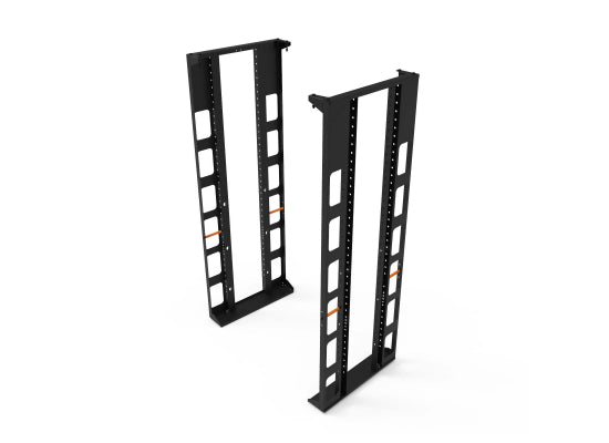 Admiral Fork-Side Seitenpanel, 2er SET, 183x60cm