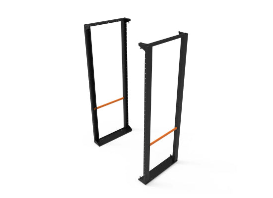 Admiral Slim-Line Seitenpanel, 2er SET, 183x60cm