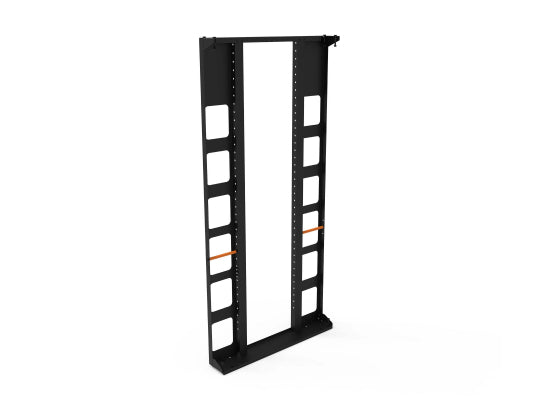 Admiral Fork-Side Seitenpanel, 183x80cm