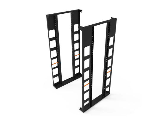 Admiral Fork-Side Seitenpanel, 2er SET, 183x80cm