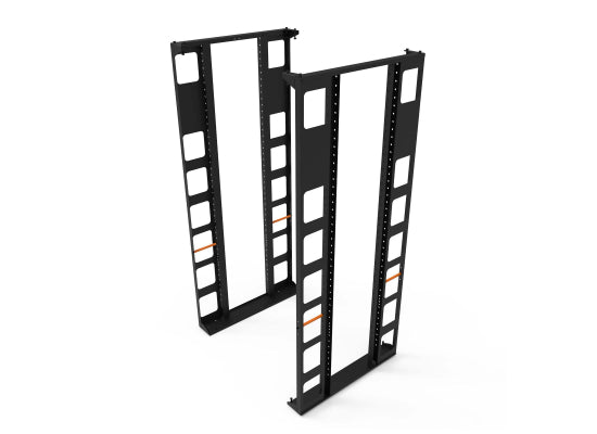 Admiral Fork-Side Seitenpanel, 2er SET, 203x80cm