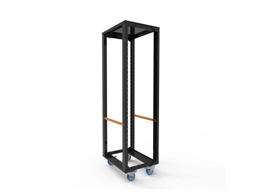 Admiral Storage Cart Set Lagerwagen, 183x60x50cm