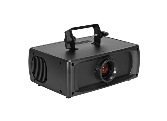 Eurolite LED WF-100 Wassereffekt, CW, 100W COB LED