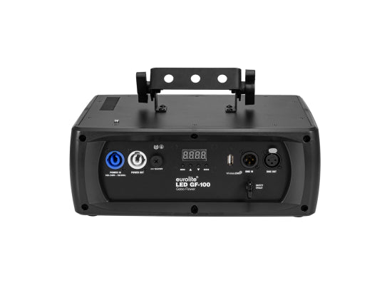 Eurolite LED GF-100 Gobo Flower