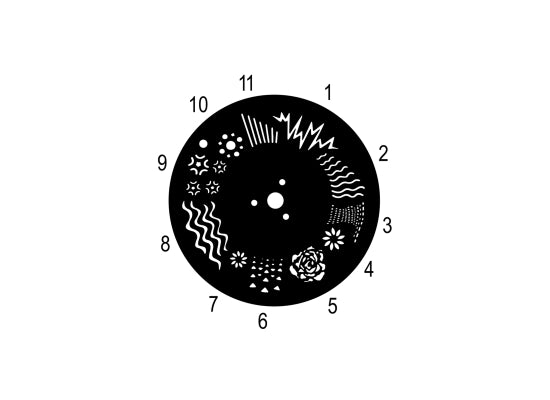 Eurolite LED GF-100 Gobo Flower