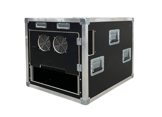 Case für Rackmodule Vario Flex Integer 630