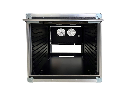 Case für Rackmodule Vario Flex Integer 630