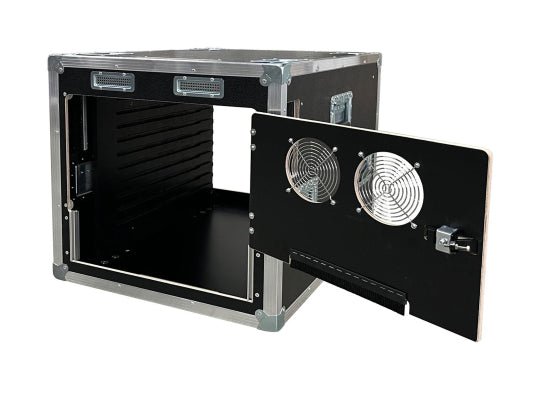 Case für Rackmodule Vario Flex Integer 630