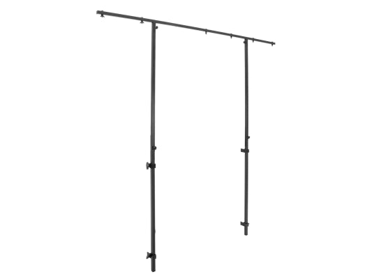 Omnitronic Überbaurahmen für Omintronic DJ Stand