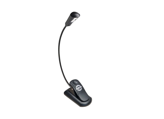 K&M 12263 2 LED FlexLight Akku Notenpultleuchte