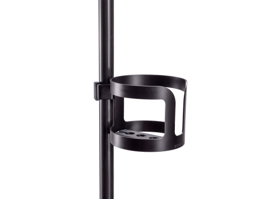 K&M 16026 16026 Universal-Getränkehalter XL