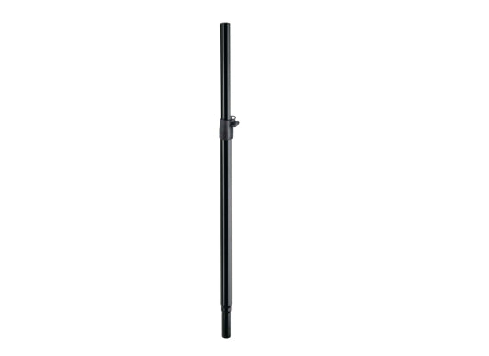 K&M 21350 Distanzrohr, H: 97-150cm