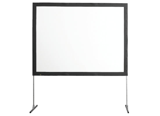 AV Stumpfl Vario 32 Leinwand SET, GEBRAUCHT