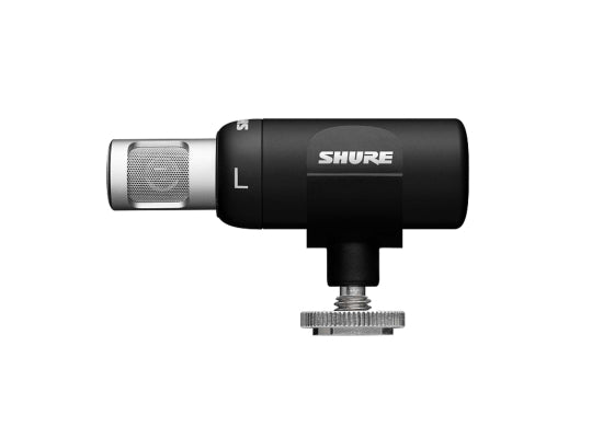 Shure MoveMic 88+ Wireless Funksystem