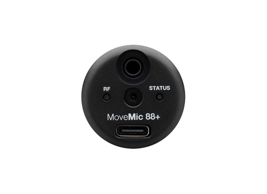 Shure MoveMic 88+ Wireless Funksystem