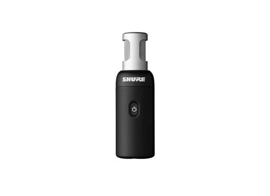 Shure MoveMic 88+ Wireless Funksystem