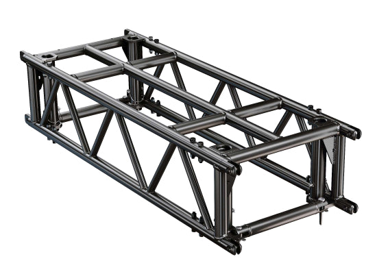 Global Truss 1600 PreRig Truss Stage Set