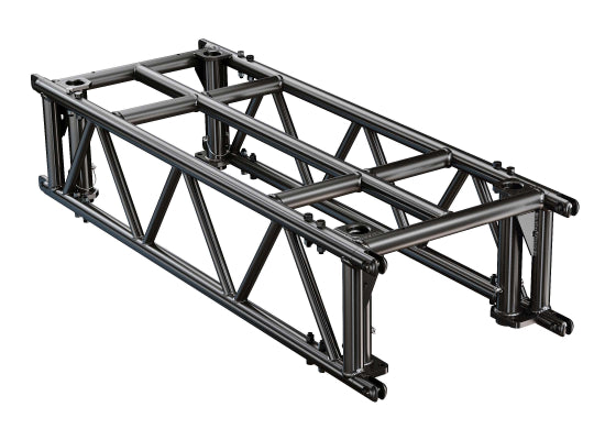 Global Truss 1600 PreRig Truss Stage Set