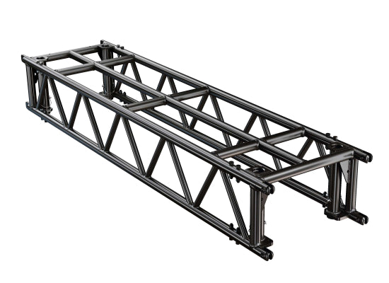 Global Truss 2400 PreRig Truss Stage Set