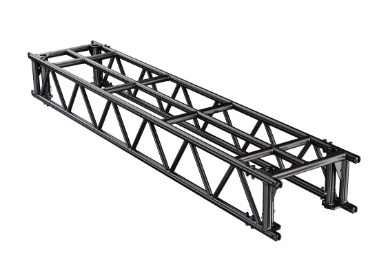 Global Truss 3000 PreRig Truss Stage Set