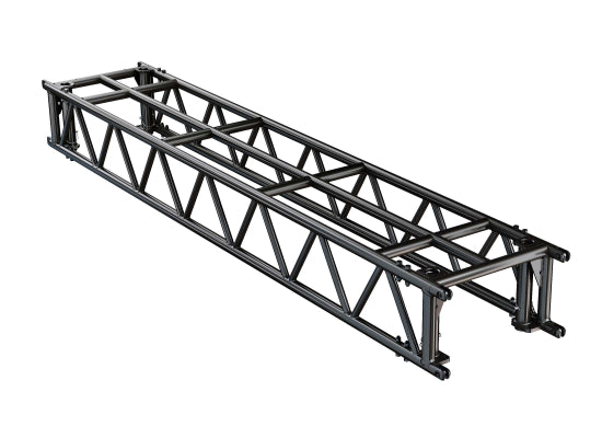 Global Truss 3200 PreRig Truss Stage Set