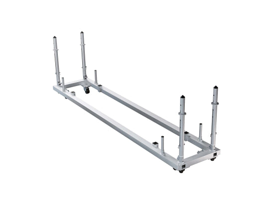 Global Truss 3200 PreRig Truss Stage Set