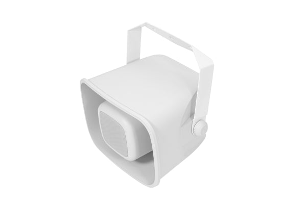 Omnitronic HS-62 Outdoor Druckkammerlautsprecher