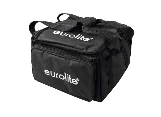 Eurolite SB-4 Softcase / Transporttasche, schwarz