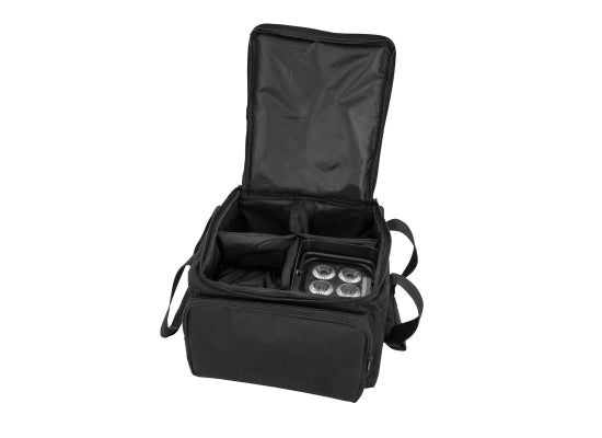 Eurolite SB-4 Softcase / Transporttasche, schwarz