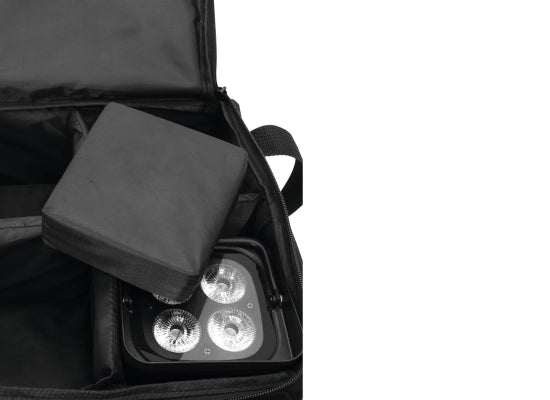 Eurolite SB-4 Softcase / Transporttasche, schwarz