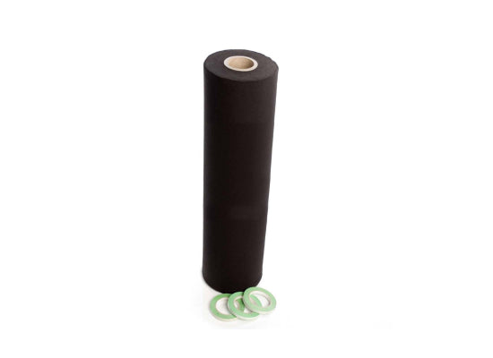 Admiral Rollmolton ECO Skirting, 1,3m