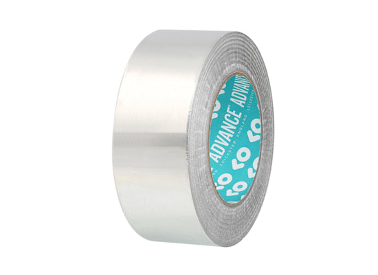 Advance Tapes AT 506 Aluminium Klebeband, 50m, 19mm, silber