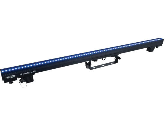 Showtec IP Pixelstrip 80 LED Outdoor Bar, RGB