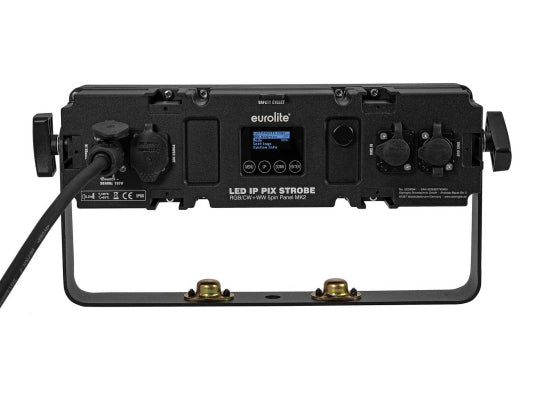 Eurolite LED IP PIX Strobe 5pol MK2 Stroboskop