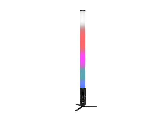 Eurolite Akku IP Pixel Tube 360° PRO CRMX