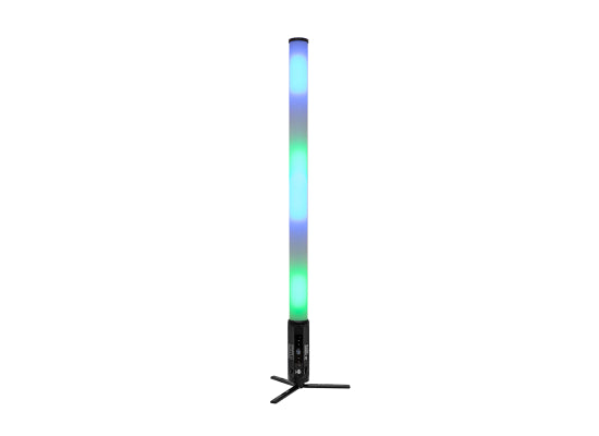 Eurolite Akku IP Pixel Tube 360° PRO CRMX