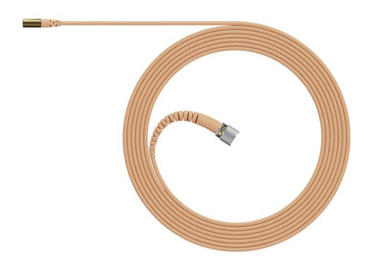 DPA CORE 6060-OC-U-F90 Miniaturmikrofon, beige