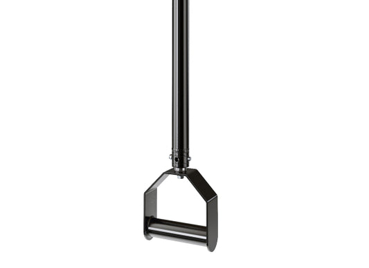Global Truss F31M-B Stirrup Montagebügel, SCHWARZ
