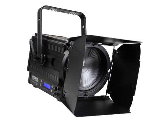 Briteq BT-Theatre 250EZ MK3 LED Linsenscheinwerfer, SCHWARZ