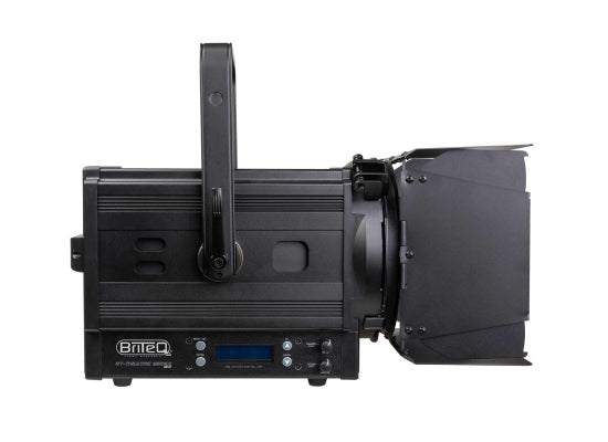 Briteq BT-Theatre 250EZ MK3 LED Linsenscheinwerfer, SCHWARZ