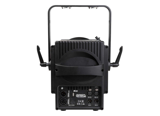 Briteq BT-Theatre 250EZ MK3 LED Linsenscheinwerfer, SCHWARZ