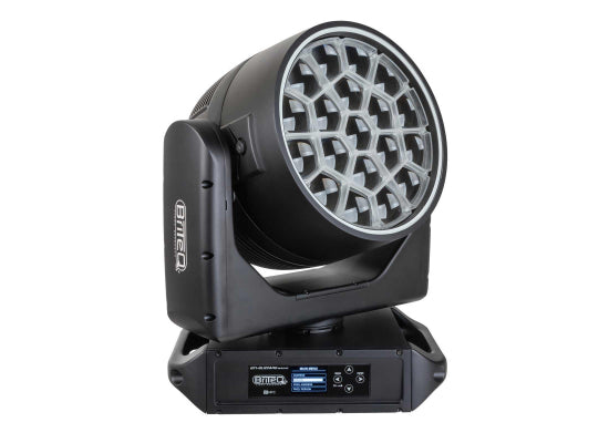 Briteq BTI-Blizzard WASH2 Moving Head Wash, RGBL