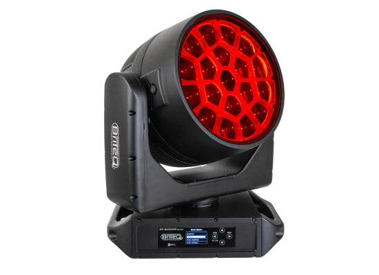 Briteq BTI-Blizzard WASH2 Moving Head Wash, RGBL