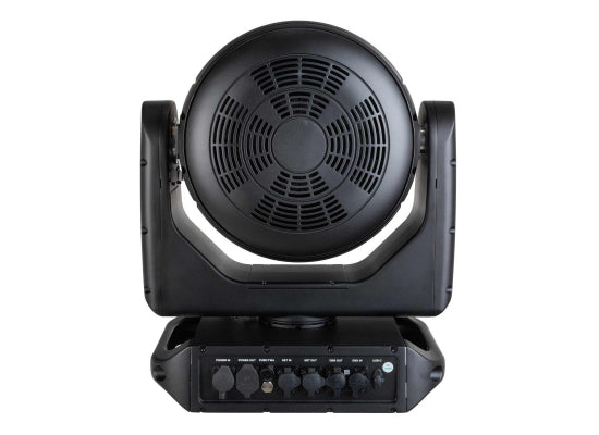 Briteq BTI-Blizzard WASH2 Moving Head Wash, RGBL