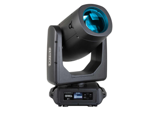 Briteq BTX-Blizzard BSW Moving Head, Beam/Spot/Wash
