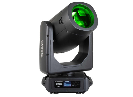 Briteq BTX-Blizzard BSW Moving Head, Beam/Spot/Wash