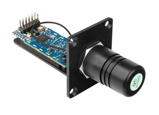 Briteq BTI-Blizzard WDMX Module, W-DMX / LumenRadio CRMX