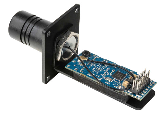 Briteq BTI-Blizzard WDMX Module, W-DMX / LumenRadio CRMX