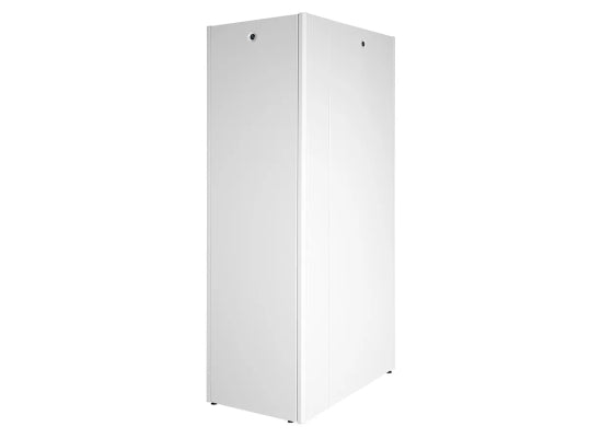Roline Netzwerkschrank Basic, 42HE, grau, 600x1000mm
