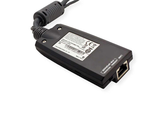 Aten KA7520 PS/2-VGA-KVM Kabel, schwarz, 0.25m
